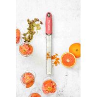 Zesteur rose lipstick - Visuel 1